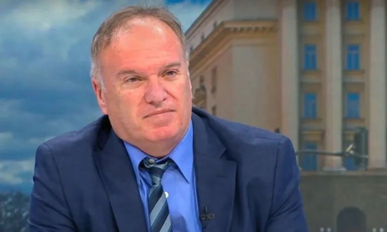 Чуков за мира между САЩ и Иран: Да сме умерени, това е лабиринт от действия! - Tribune.bg