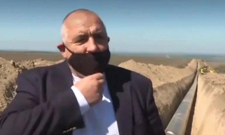 Борисов към пътуващите: Не надхитряват мен, застрашават възрастните си родители - Tribune.bg