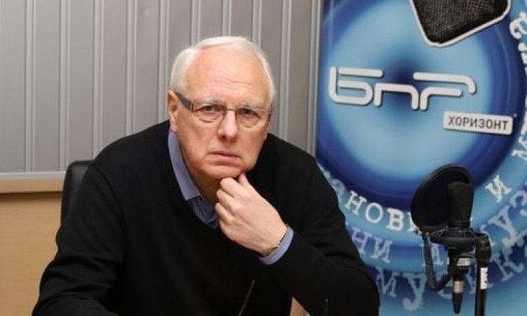 Велизар Енчев: Идеята е да елиминират Нинова от поста й - Tribune.bg