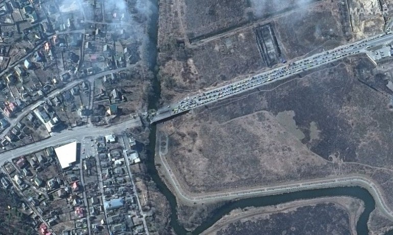 Русия със списъци с 40 хиляди бойци от срийската армия, искат да се бият в Украйна - Tribune.bg