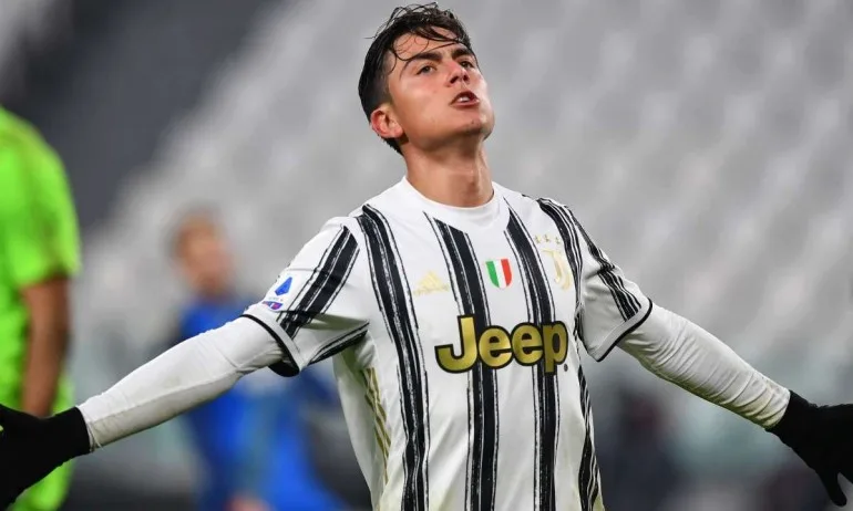 Ювентус и Дибала се разминават с новия договор - Tribune.bg