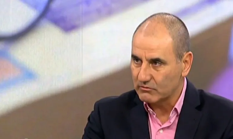 Цветанов: Не сме ограничили правото на гражданите да гласуват - Tribune.bg