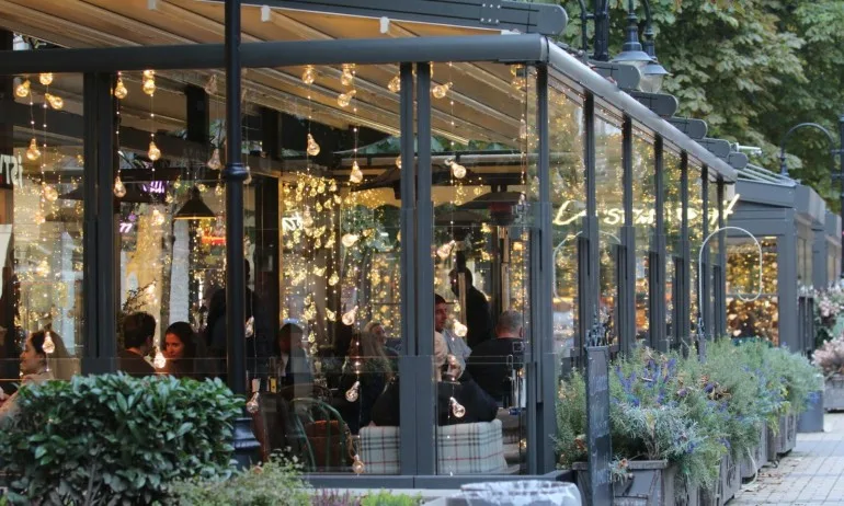 Нова среща на собственици на ресторанти, барове и дискотеки заради пандемията - Tribune.bg