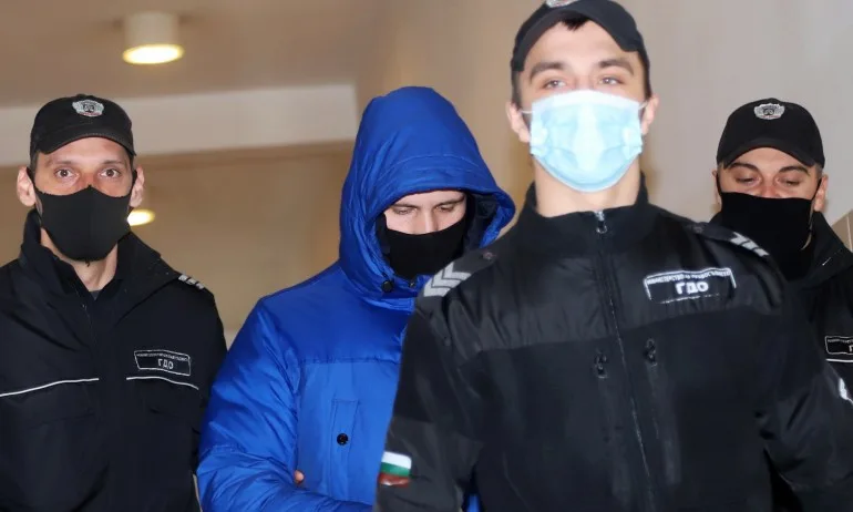 Свидетели: Кристиан Николов не е опитал да помогне на Милен Цветков - Tribune.bg