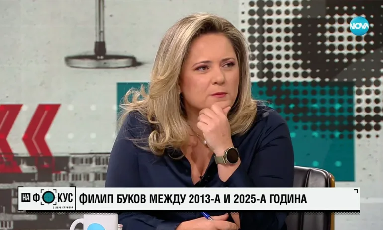 Ядосвайте се на Борисов, че не създаде партийна телевизия или поне не купи някоя голяма медия - Tribune.bg