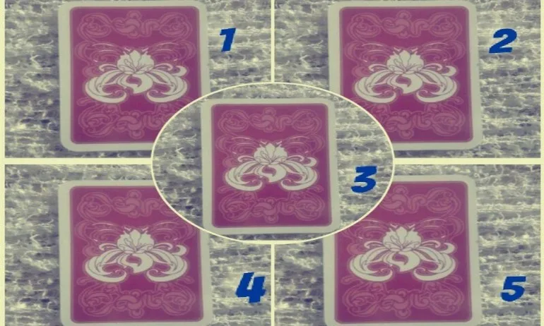 Какво ви очаква в близко време - тест - Tribune.bg