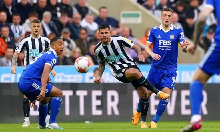 Нюкасъл в Шампионската лига за пръв път от 21 години - Tribune.bg