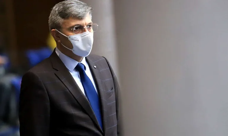 ДПС избира председател онлайн - Tribune.bg