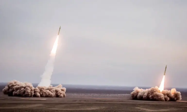 САЩ с планове за разполагане на ядрени оръжия във Великобритания заради заплахата от Русия - Tribune.bg