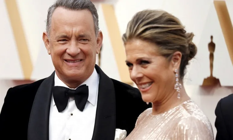 Том Ханкс: Вече сме у дома и няма да излизаме заедно с цяла Америка - Tribune.bg