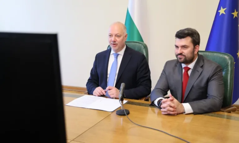 Премиерът Желязков: България е сред най-силните поддръжници на европейската интеграция на Украйна - Tribune.bg