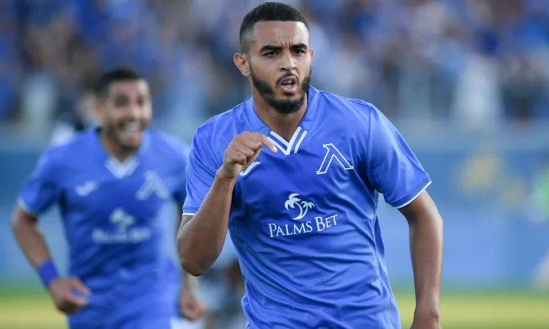 Искат Билал Бари в националния отбор на Мароко - Tribune.bg