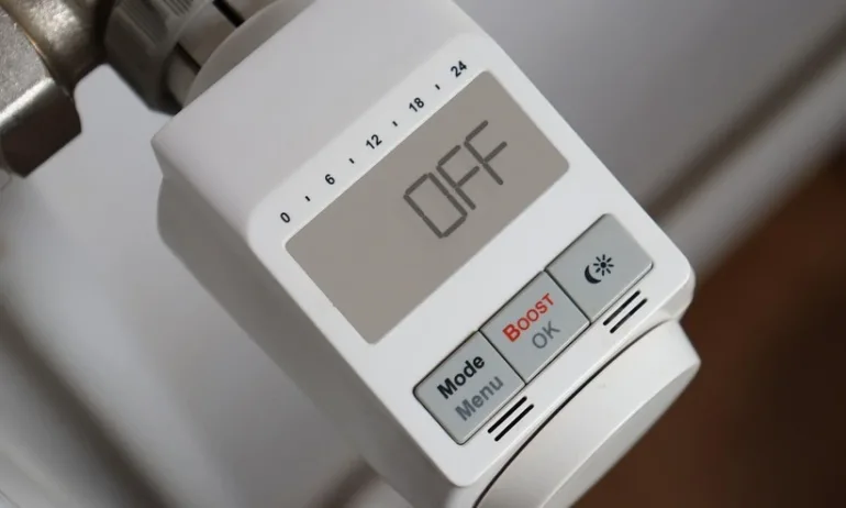 Срок за смяна на измервателните уреди в домовете с дистанционни - Tribune.bg