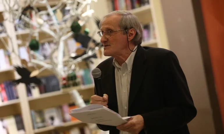 Валентин Вацев: Протестът премина във фонов режим и е напът да се провали - Tribune.bg