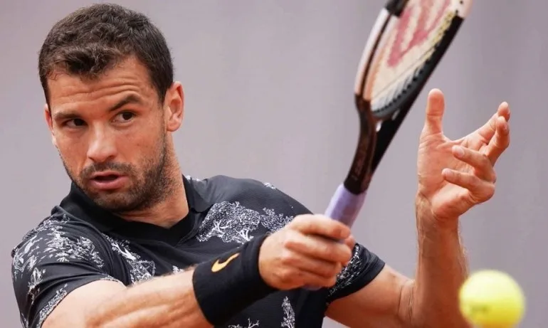 Димитров и Вавринка ще доиграват утре - Tribune.bg