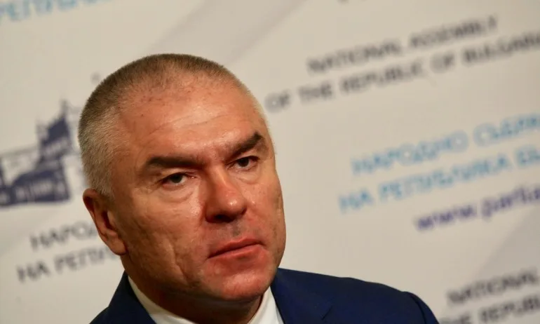 Марешки по пътя на Сидеров - Tribune.bg