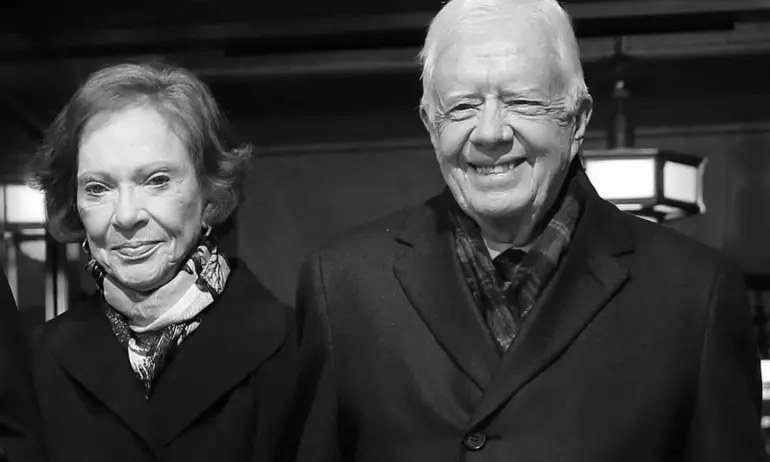 Бившата първа дама на САЩ Розалин Картър почина на 96 години - Tribune.bg