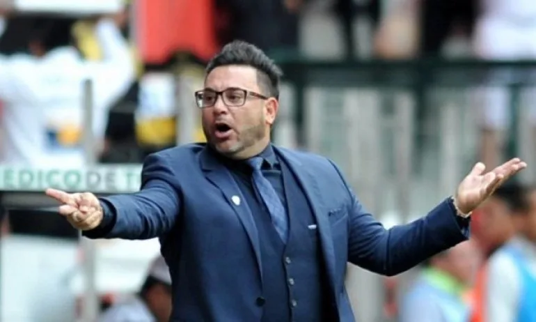 Лудогорец взима треньор от Аржентина? - Tribune.bg