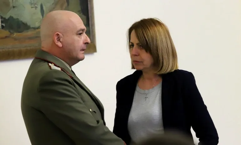 Сформираха кризисен щаб към Столична община за реакция при коронавирус - Tribune.bg