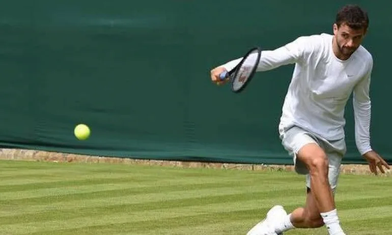 Гришо с обяснения за българските фенове на английски език - Tribune.bg