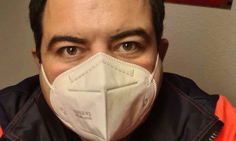 Наш лекар в Германия: Ако има време да се блокира новия щам, това са следващите 2-3 седмици - Tribune.bg