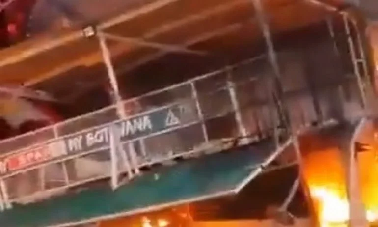 Ядосан мъж открадна самолет и опита да убие жена си с него (ВИДЕО) - Tribune.bg