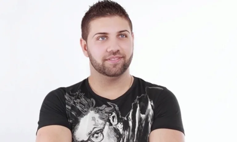 Почина поп-фолк певецът Ангел - Tribune.bg