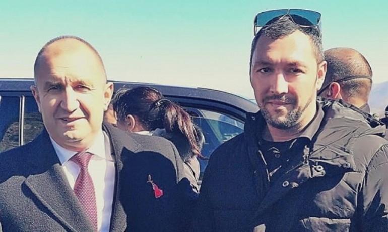 Журналист заподозря, че Радев бави НС, защото новото правителство ще каже Да на Скопие в ЕС - Tribune.bg