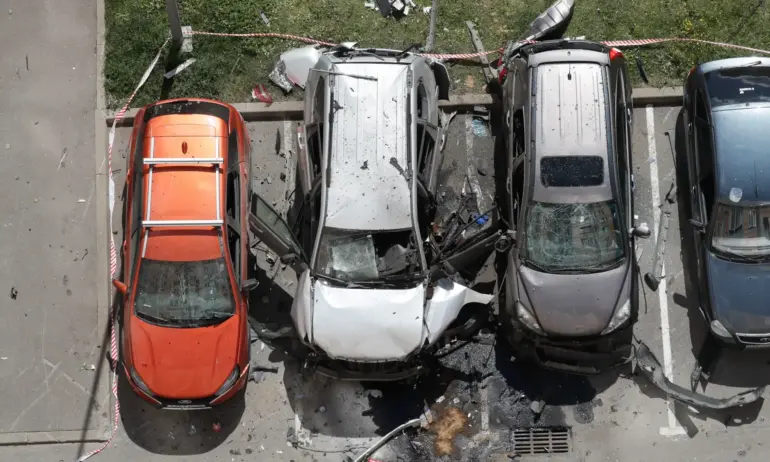 Арестуваха заподозрения за атентата с бомба в Москва в Турция - Tribune.bg