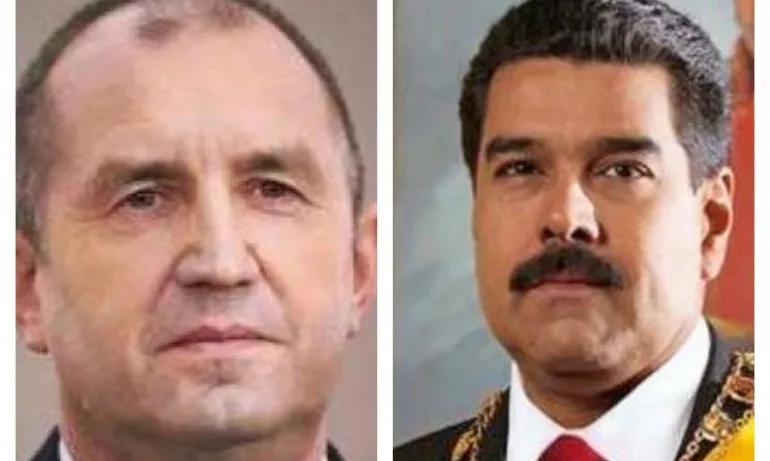 Биков: Позицията на Радев за Венецуела ще подрони авторитета ни в ЕС - Tribune.bg