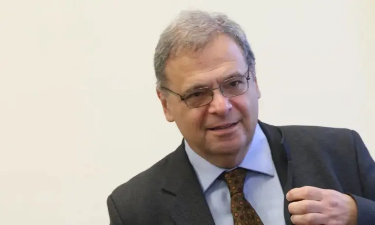 Екоминистърът: Замърсяването на Черно море по-скоро нараства - Tribune.bg