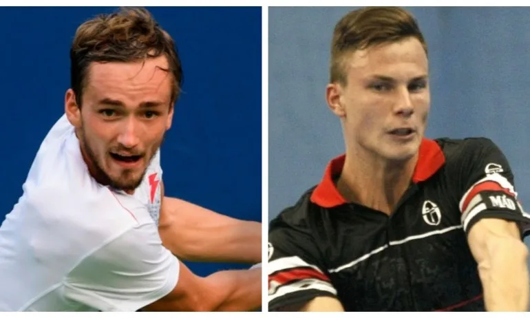 Медведев срещу Фучович – кои са двамата финалисти от София? - Tribune.bg