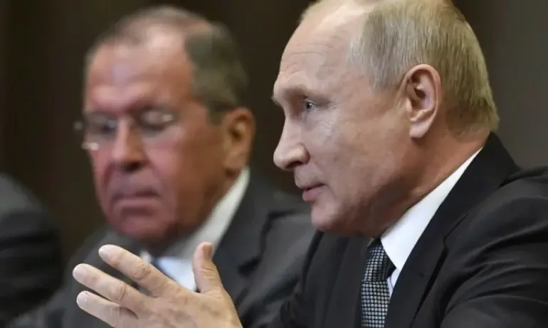 Владимир Путин обяви частична военна мобилизация в Русия, предаде ТАСС.