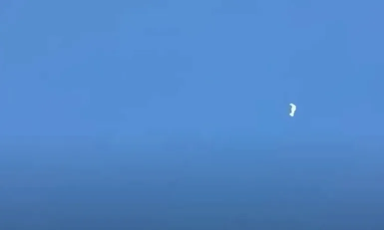 Румъния засече НЛО във въздушното си пространство, вдигна два МиГ-21 - Tribune.bg