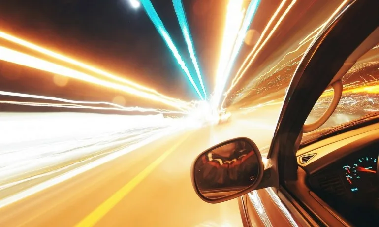 Отново рекорд на Тракия – софиянец беше заснет с 224км/ч - Tribune.bg