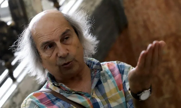 Проф. Михаил Неделчев: Хетерогенността на протестите е притеснителна - Tribune.bg