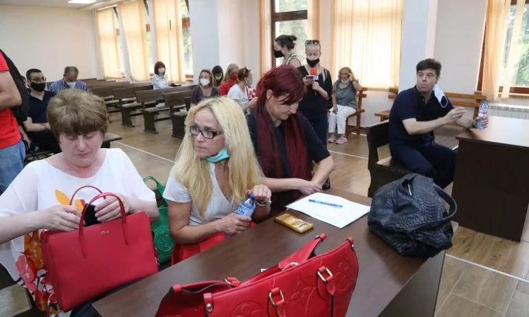 Втората инстанция: 8 години затвор за Десислава Иванчева - Tribune.bg