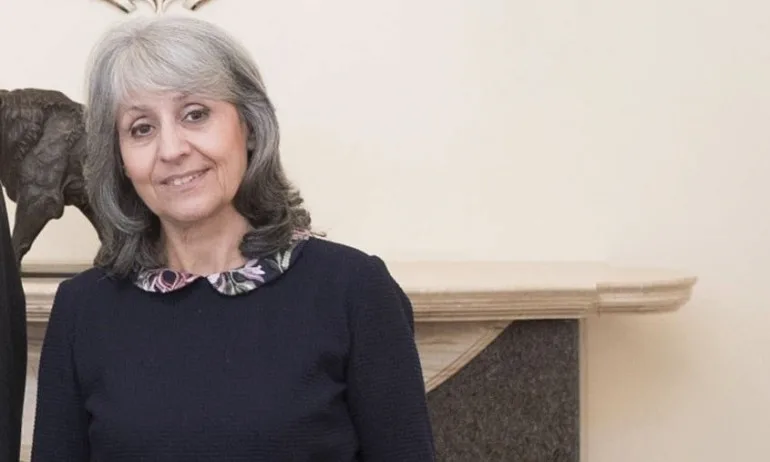 Маргарита Попова: Президентът е длъжен да подпише указа на Гешев до 15 дни - Tribune.bg