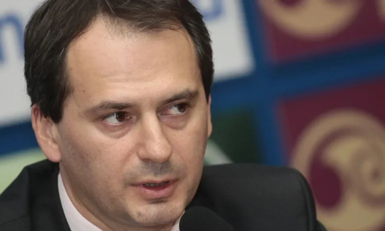 Русия обяви за федерално издирване българския разследващ журналист Христо Грозев - Tribune.bg