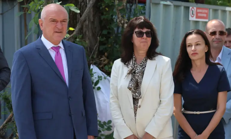 Главчев: Ще си отдъхна, ако изберат редовно правителство - Tribune.bg