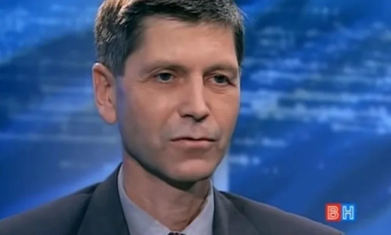 Жан Виденов обяви кой влиза в партията му, Таско Ерменков отрече да напуска БСП - Tribune.bg