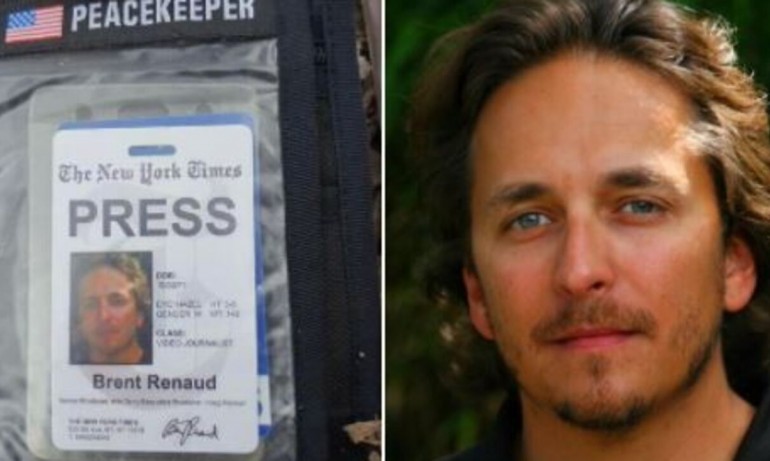 Известен американски журналист е убит в Украйна, Вашингтон проверява съобщенията - Tribune.bg