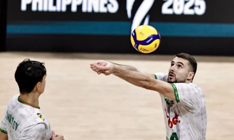 България ще играе с Португалия в осминафиналите на Мондиал 2025 - Tribune.bg