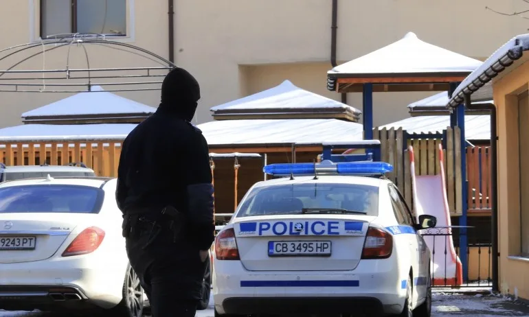 Купонджии се барикадираха в ресторант в столичния кв. Бояна - Tribune.bg