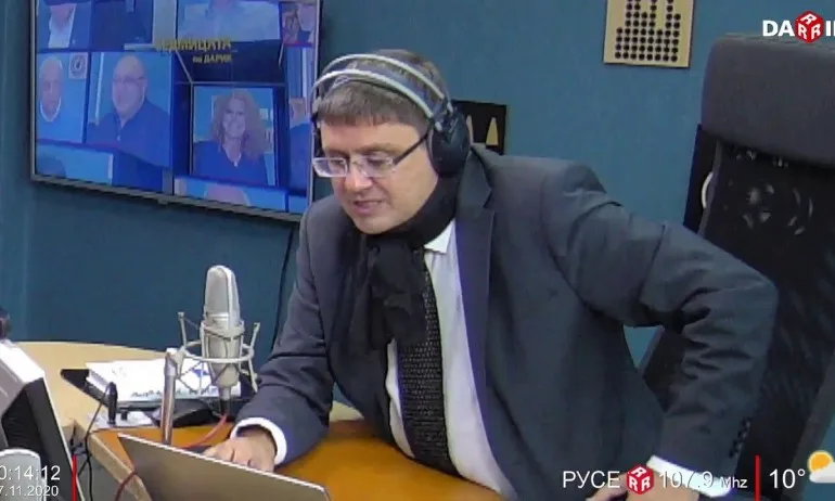 Журналистът Кирил Вълчев от Дарик ще бъде предложен за директор на БТА? - Tribune.bg