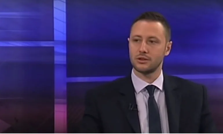 Александър Владимиров: БСП действат като от времето на БКП – саботират, крият се, партизанстват - Tribune.bg