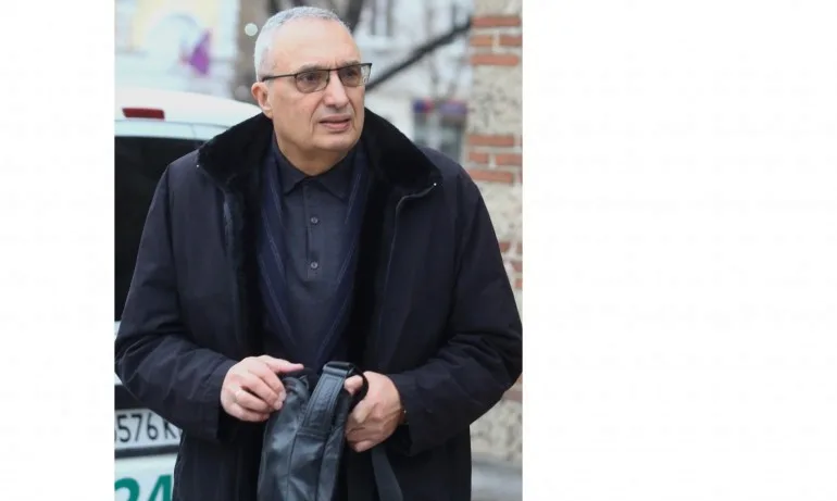 Иван Костов: В българската политика отиват хора, като на пикник, за да се нахранят - Tribune.bg