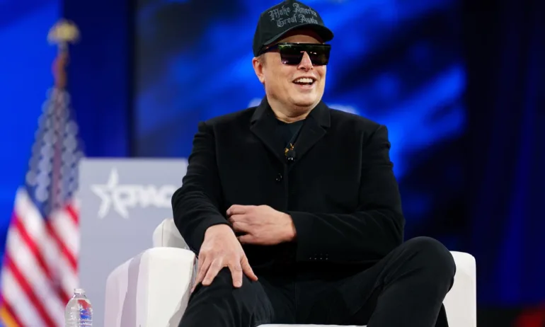 Мъск с ултиматум към американските федерални работници: Избройте постиженията си или напускайте - Tribune.bg