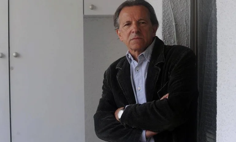 Уволниха шефа на агенция МИА след употребата на фригидна кучка по адрес на Екатерина Захариева - Tribune.bg