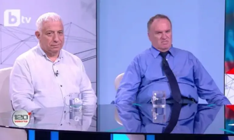 Анализатори: Пригожин е миналото на Путин, интригата е повече политическа - Tribune.bg